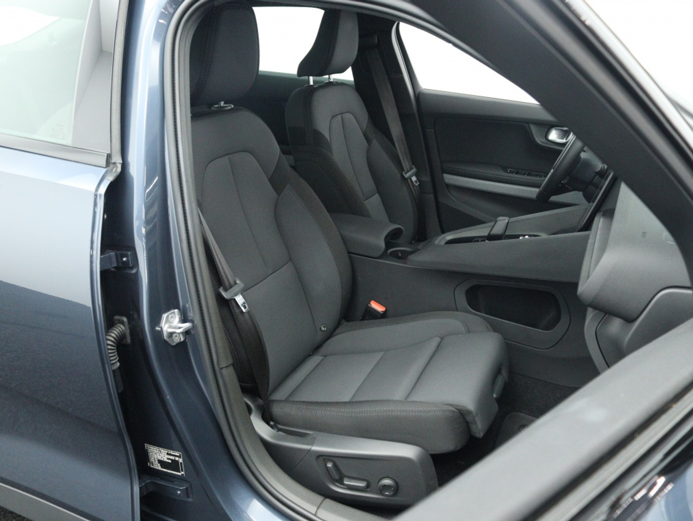 Foto van Polestar Polestar 2