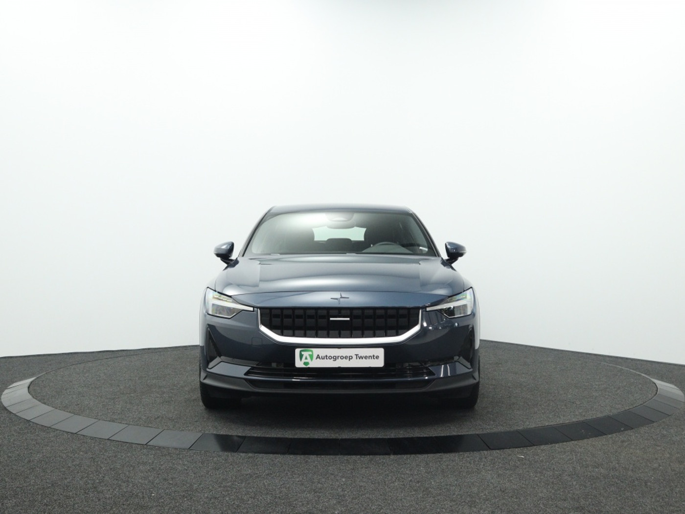 Foto van Polestar Polestar 2