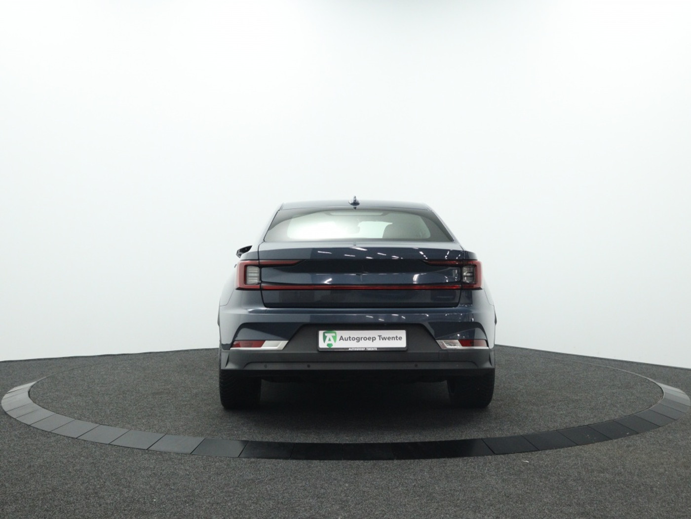 Foto van Polestar Polestar 2