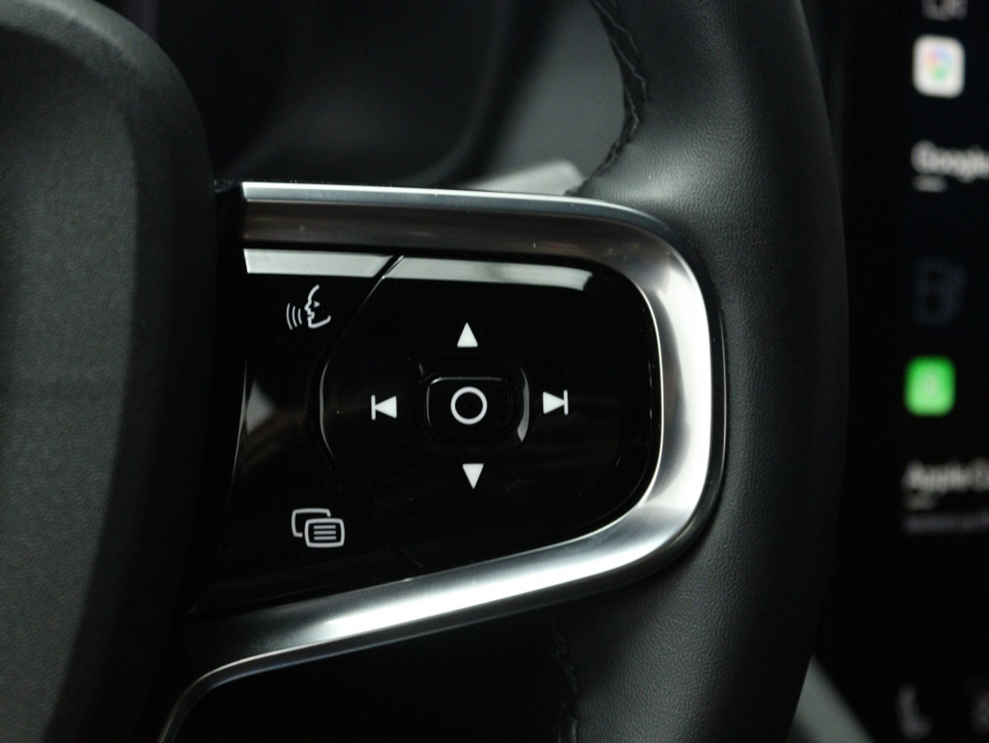 Foto van Polestar Polestar 2