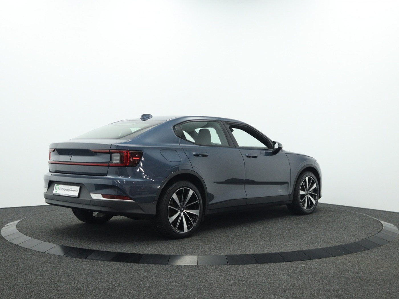 Foto van Polestar Polestar 2