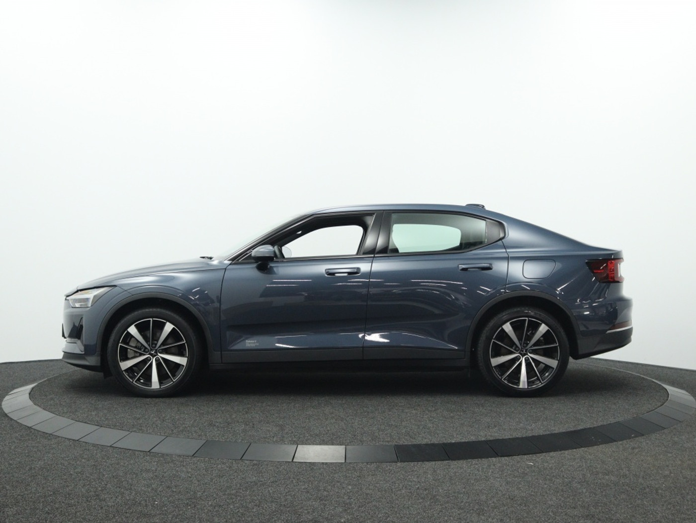 Foto van Polestar Polestar 2
