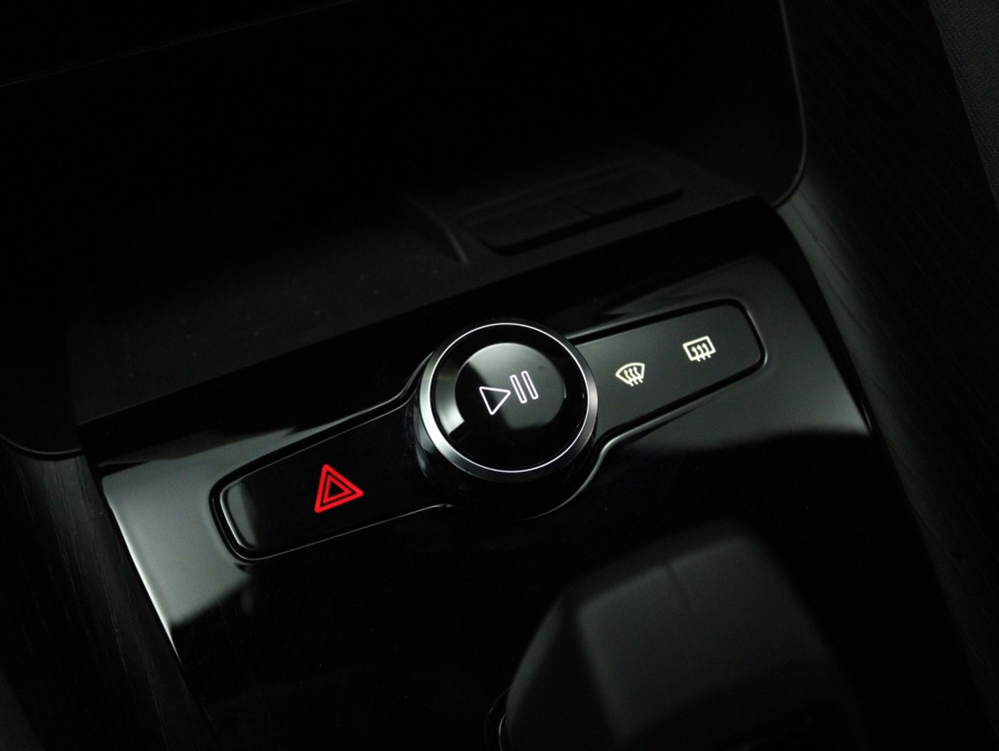 Foto van Polestar Polestar 2