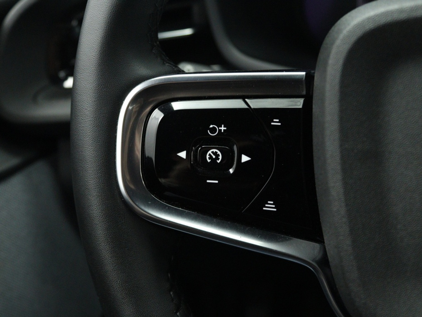 Foto van Polestar Polestar 2
