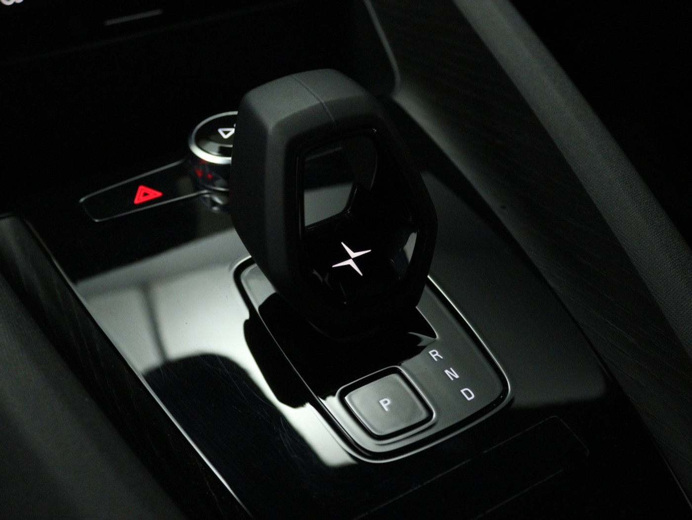 Foto van Polestar Polestar 2