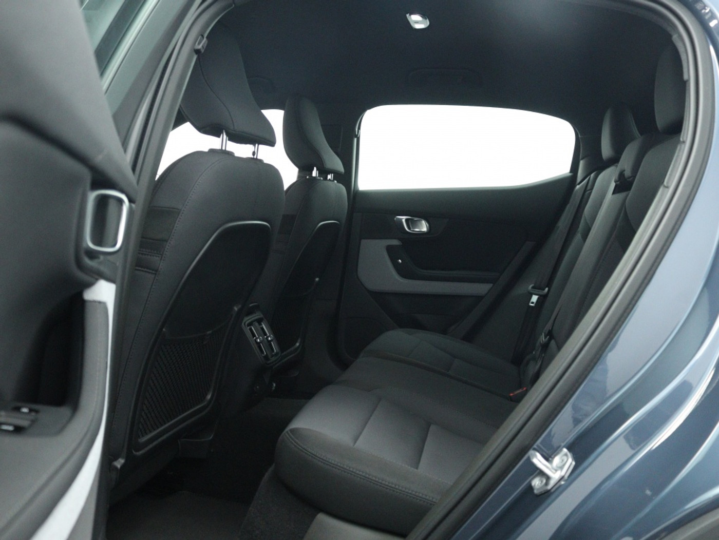 Foto van Polestar Polestar 2