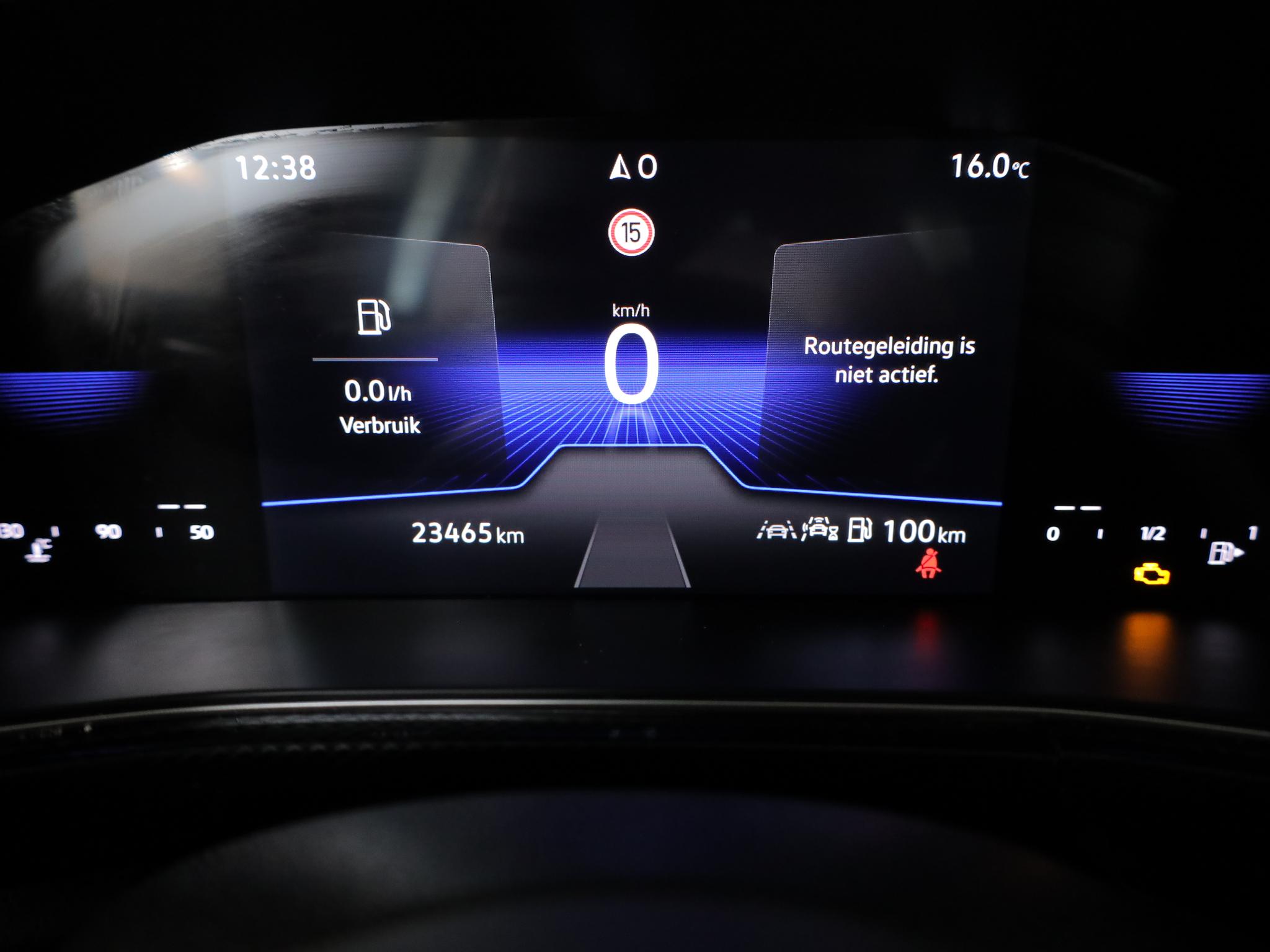 Foto van Volkswagen T-cross