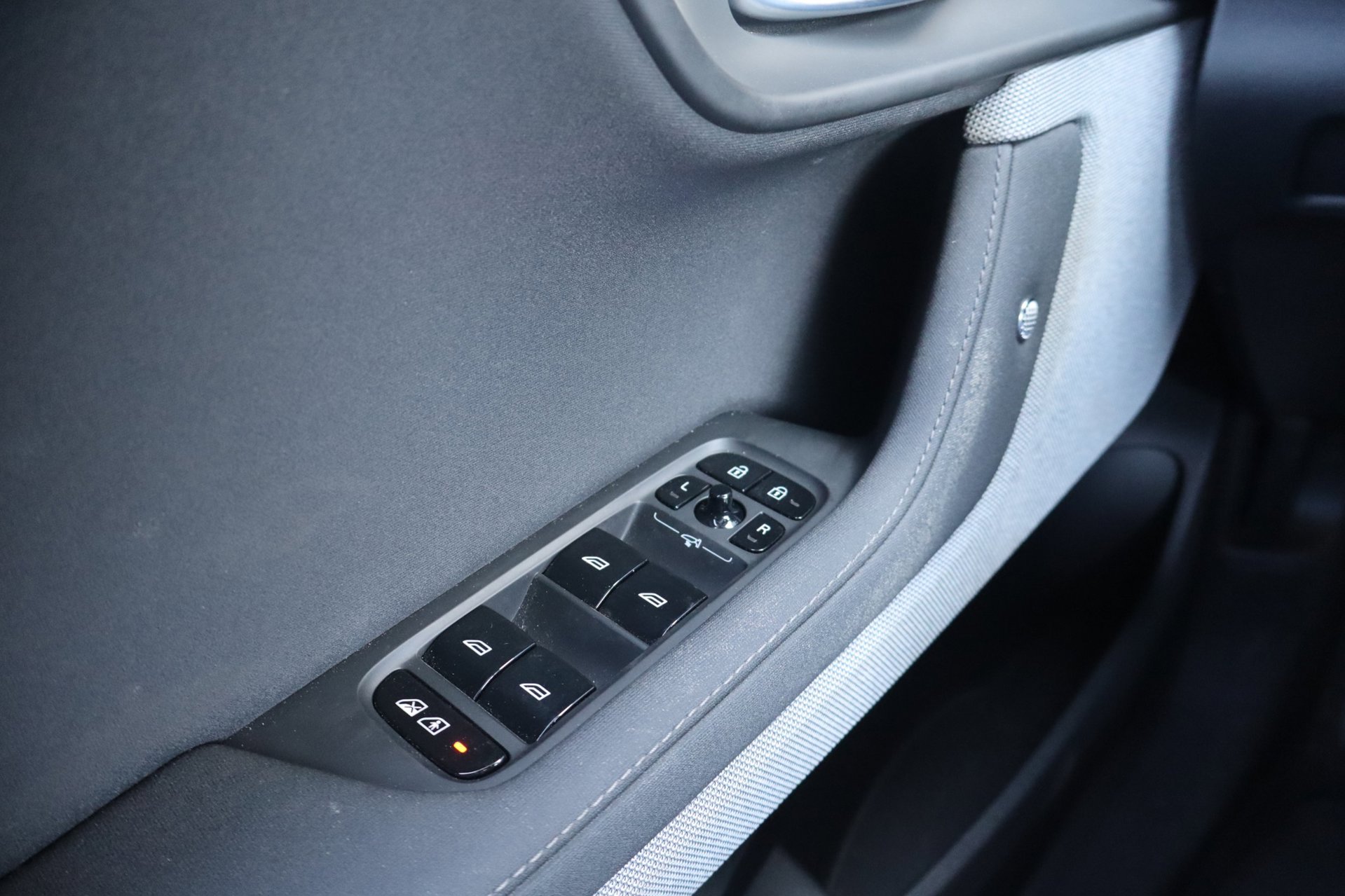Foto van Polestar 2