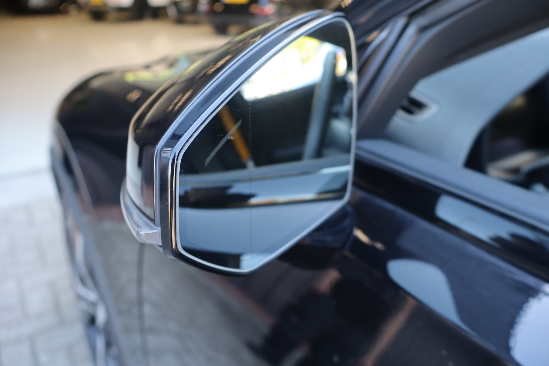 Foto van Polestar 2