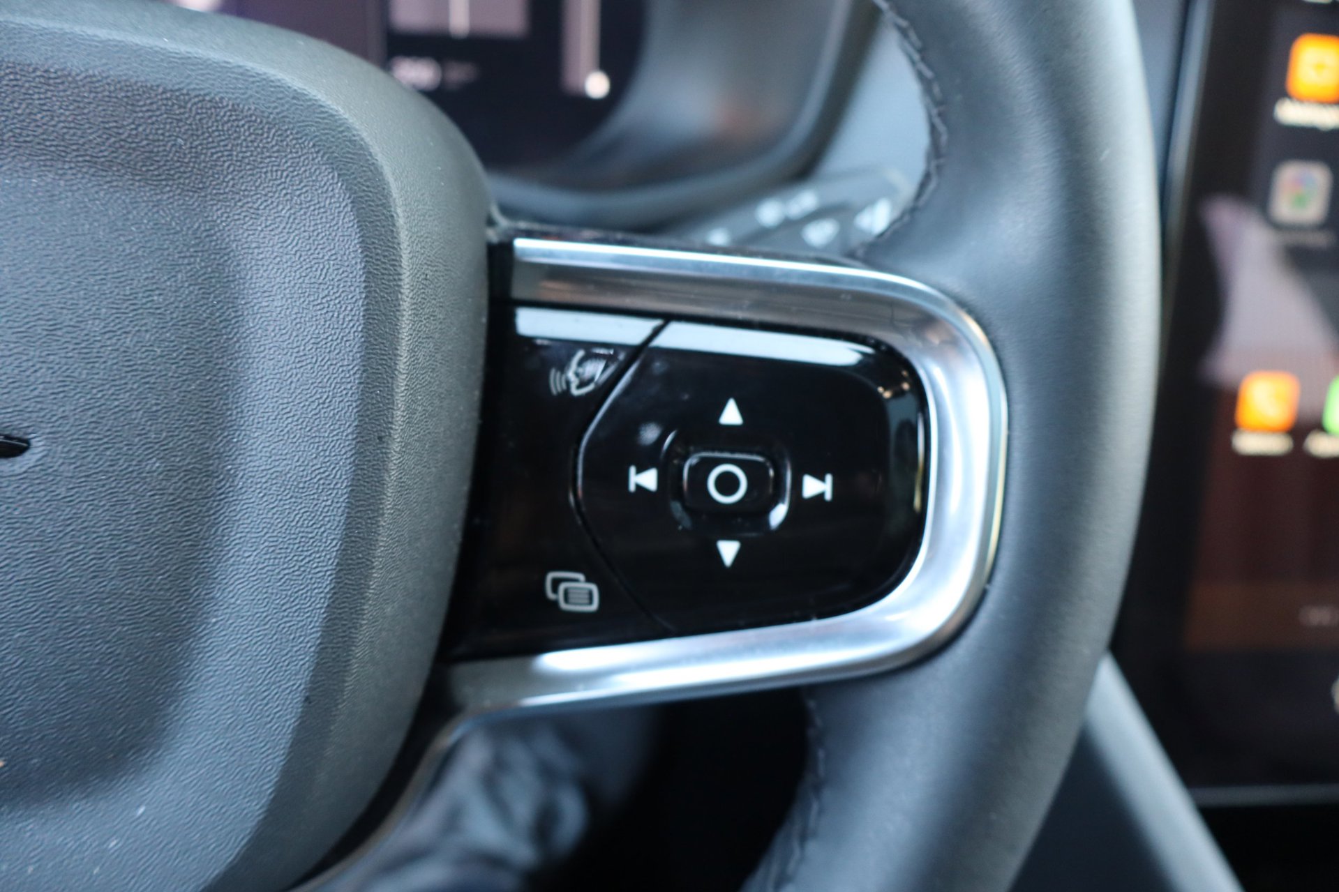 Foto van Polestar 2