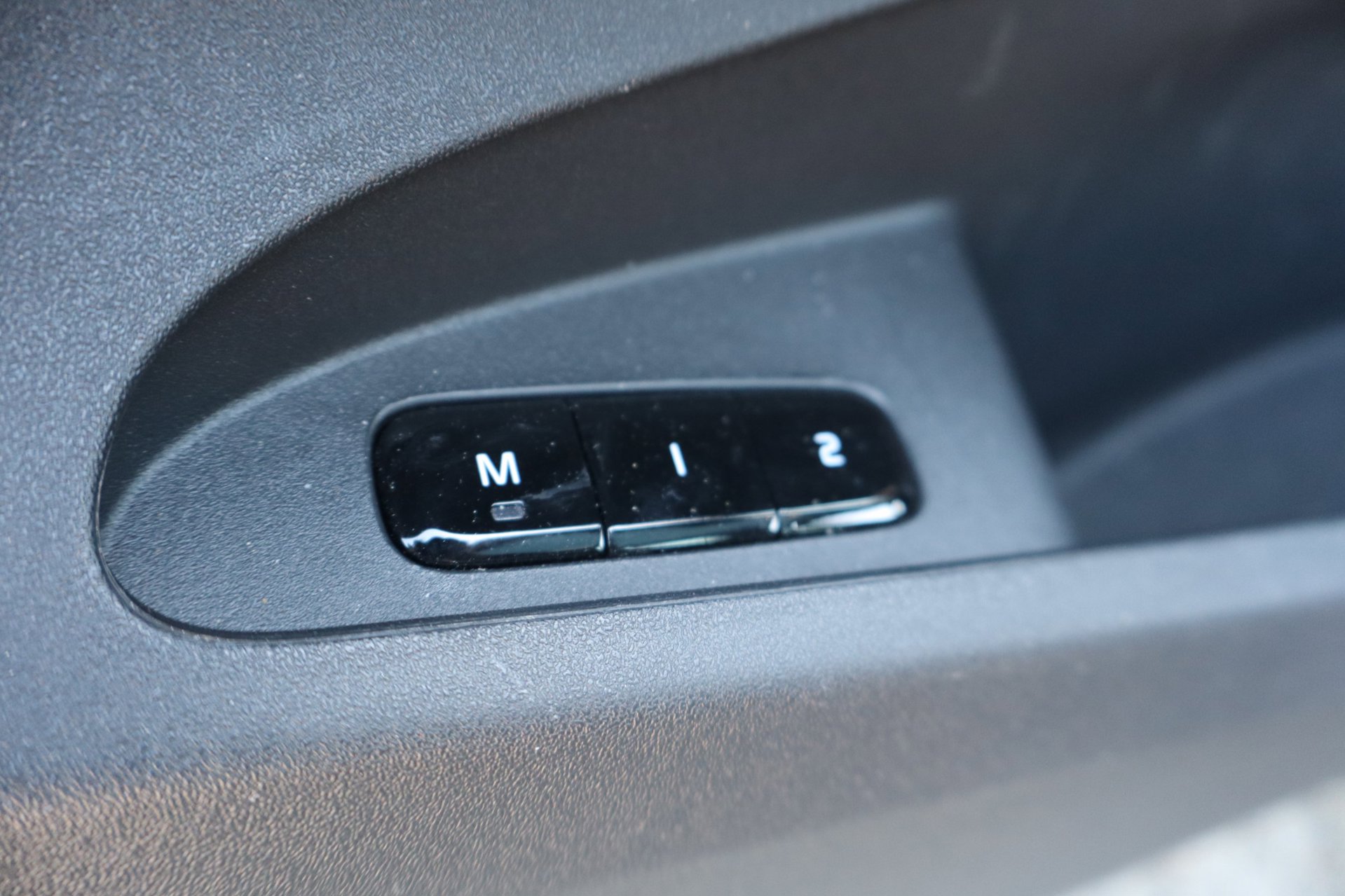 Foto van Polestar 2