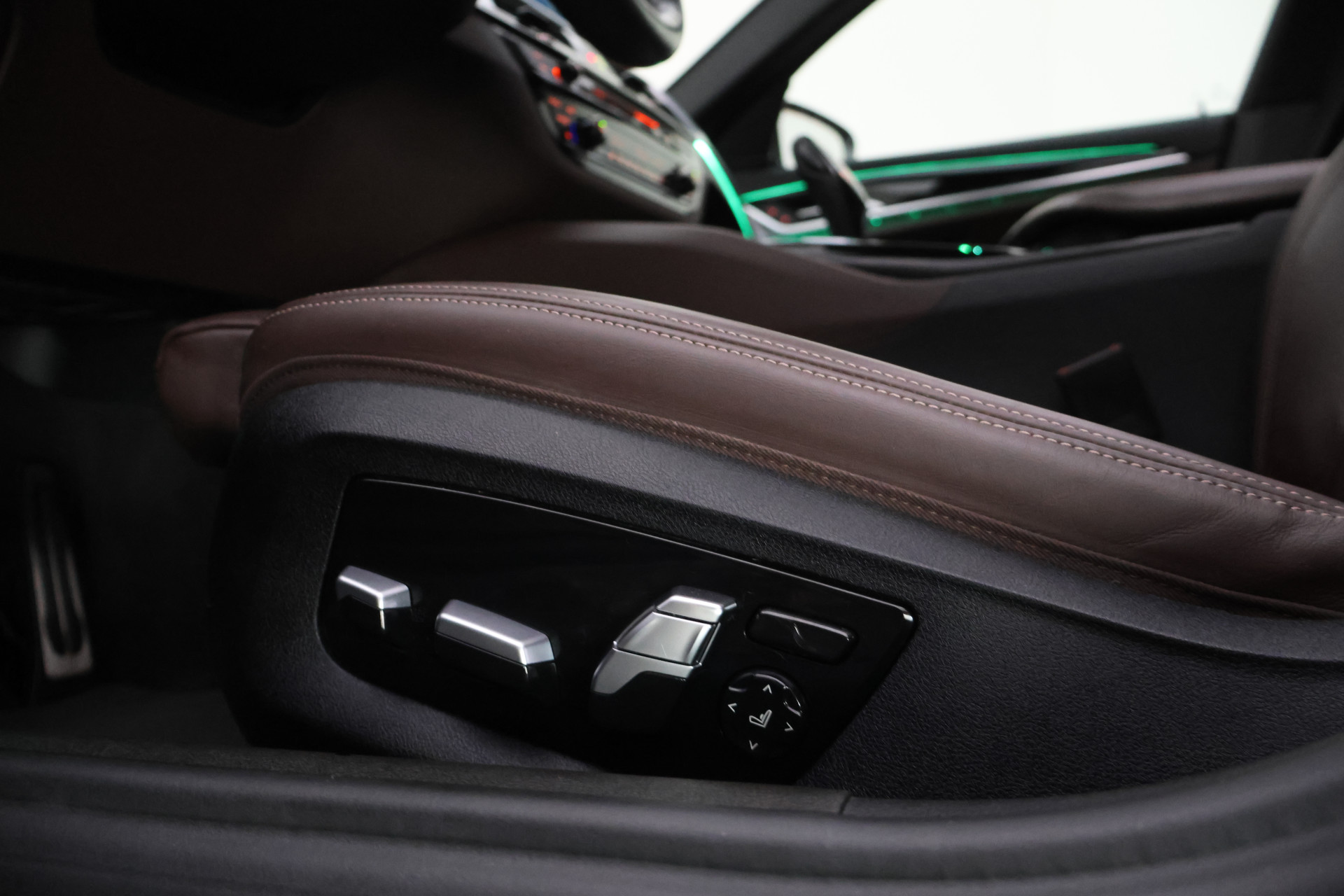 Foto van BMW 5-serie Touring