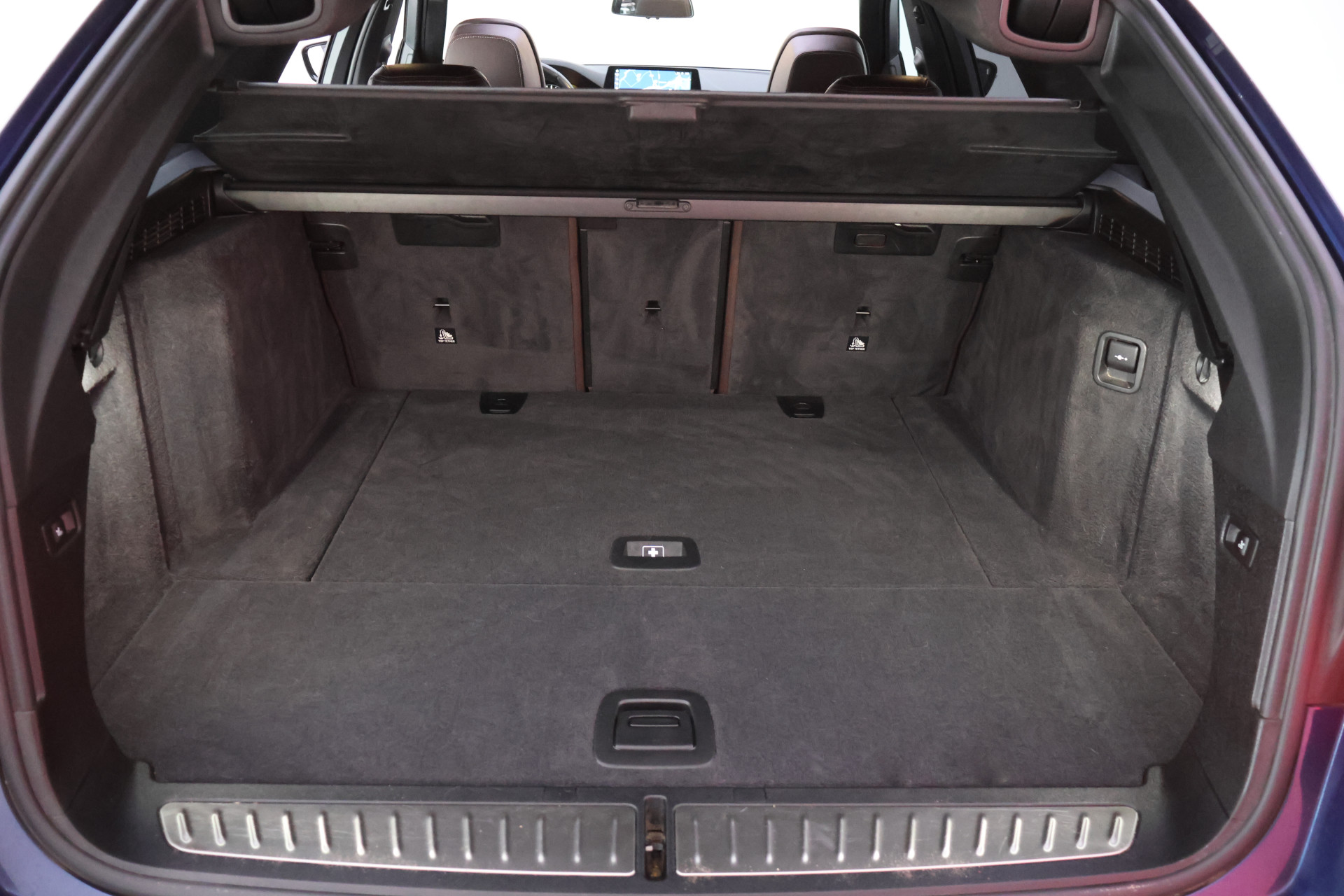 Foto van BMW 5-serie Touring