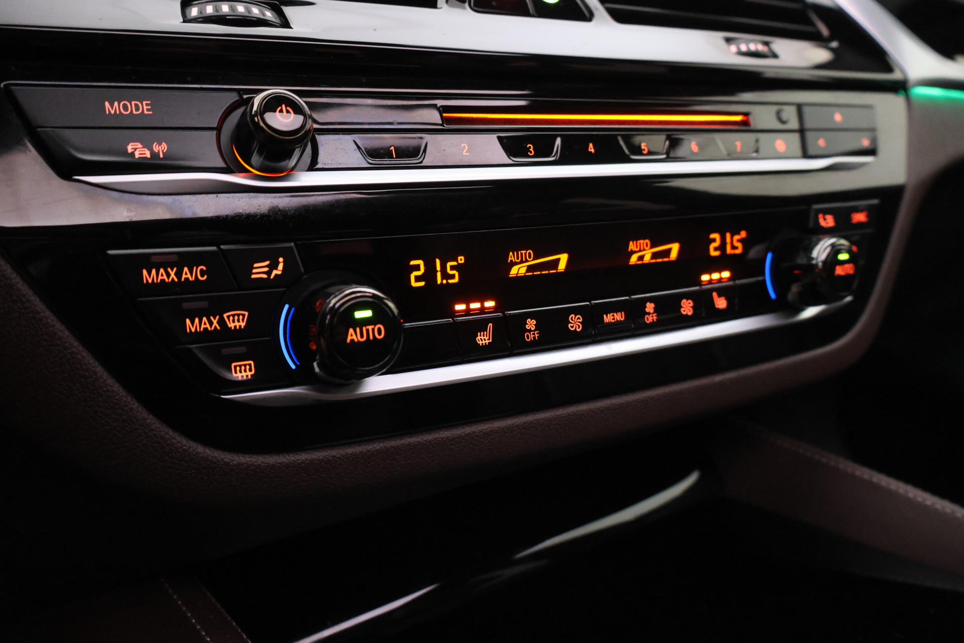 Foto van BMW 5-serie Touring