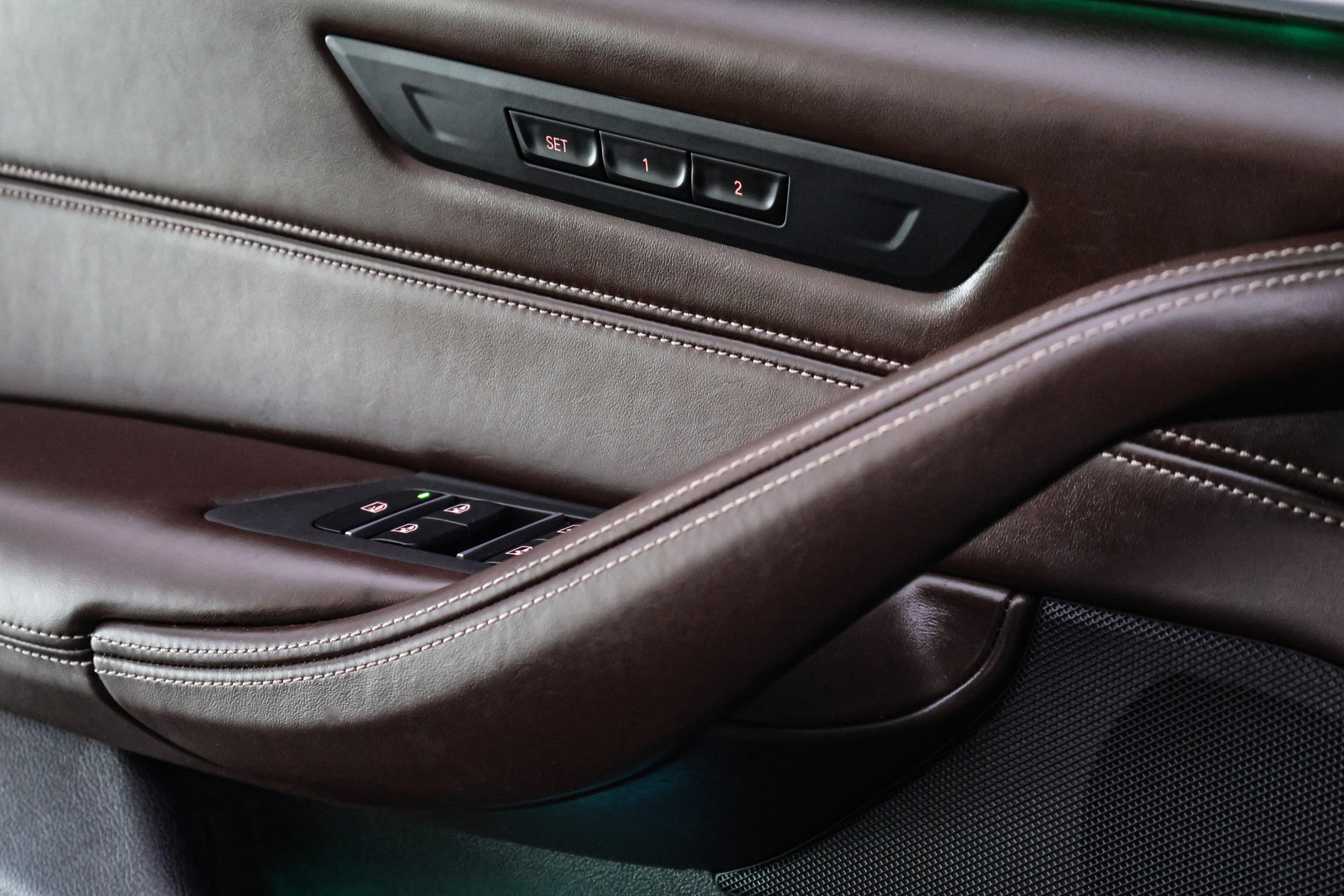 Foto van BMW 5-serie Touring