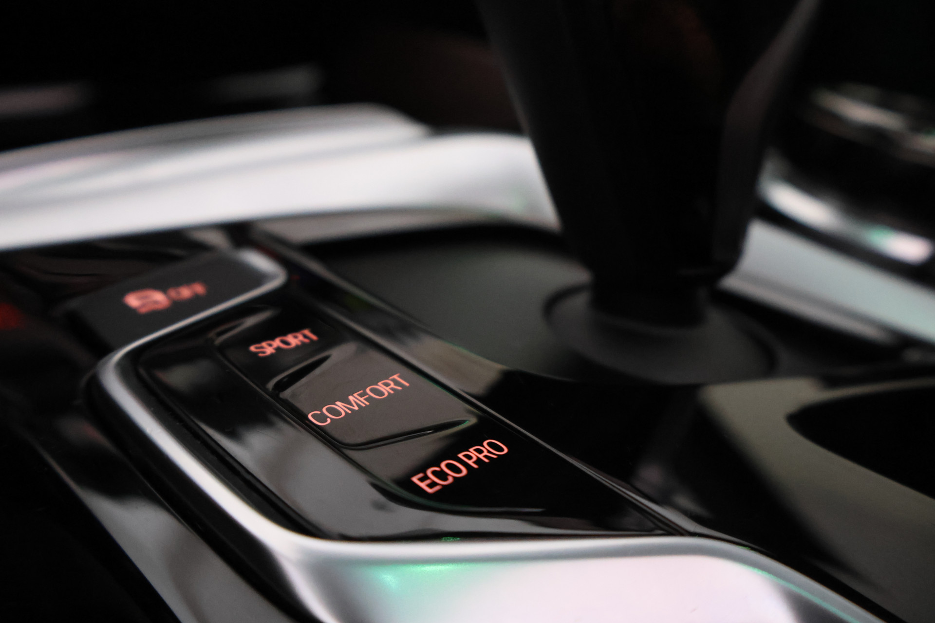 Foto van BMW 5-serie Touring