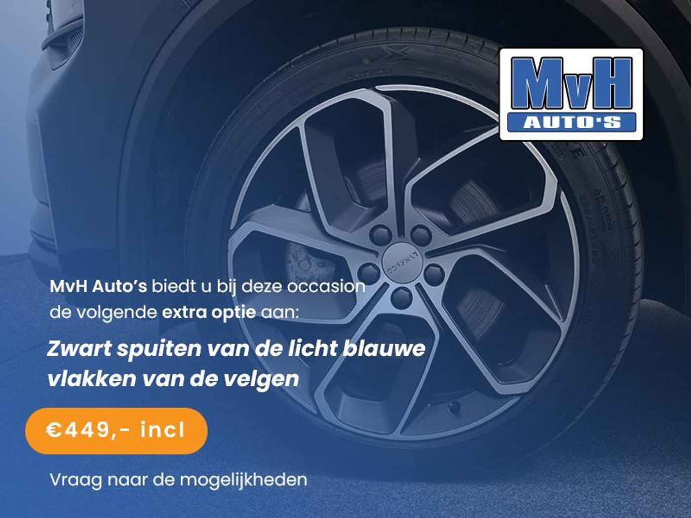Foto van LYNK & Co 01