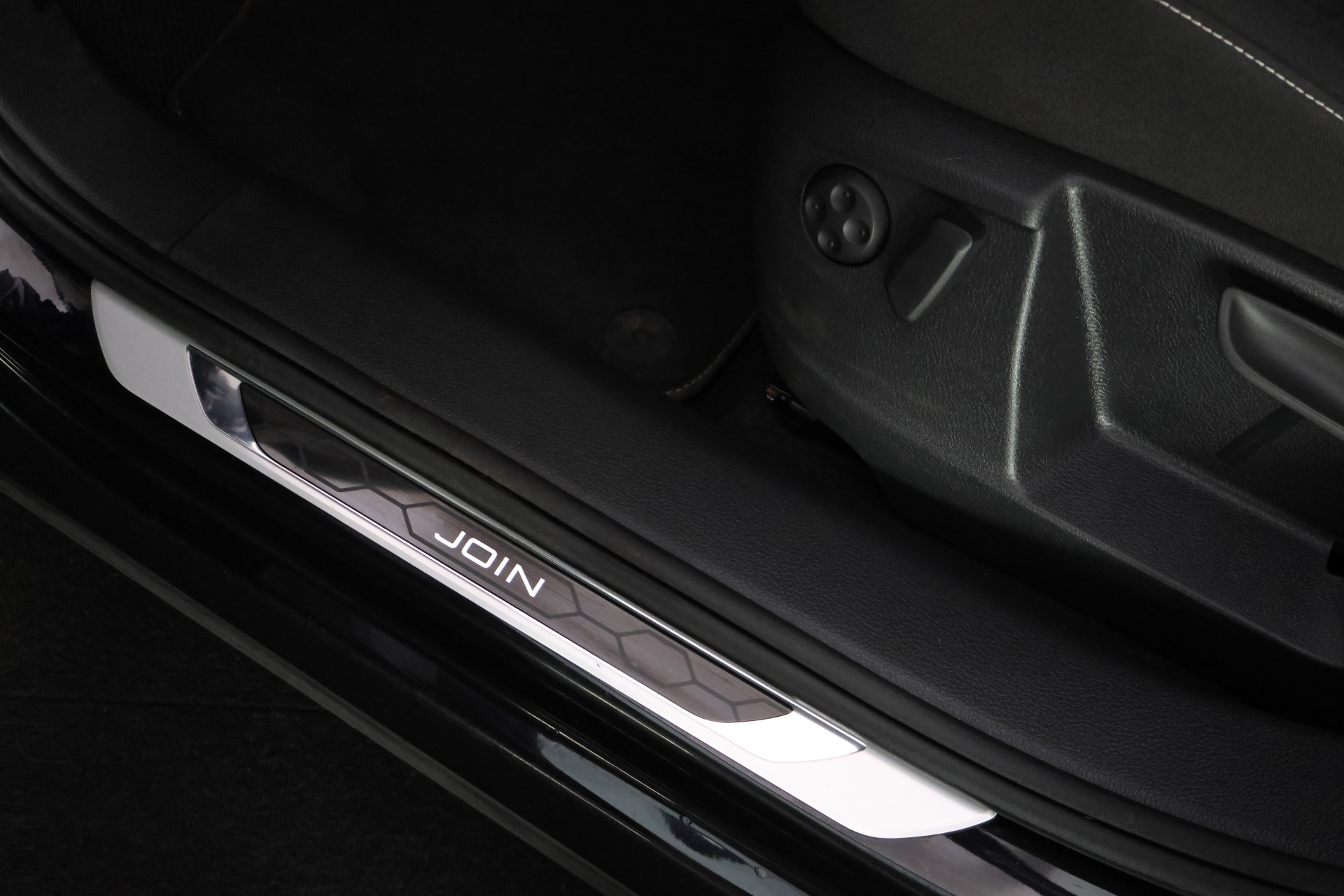 Foto van Volkswagen Sharan