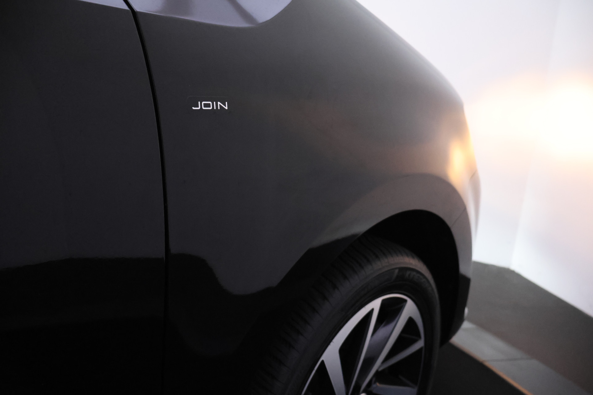 Foto van Volkswagen Sharan