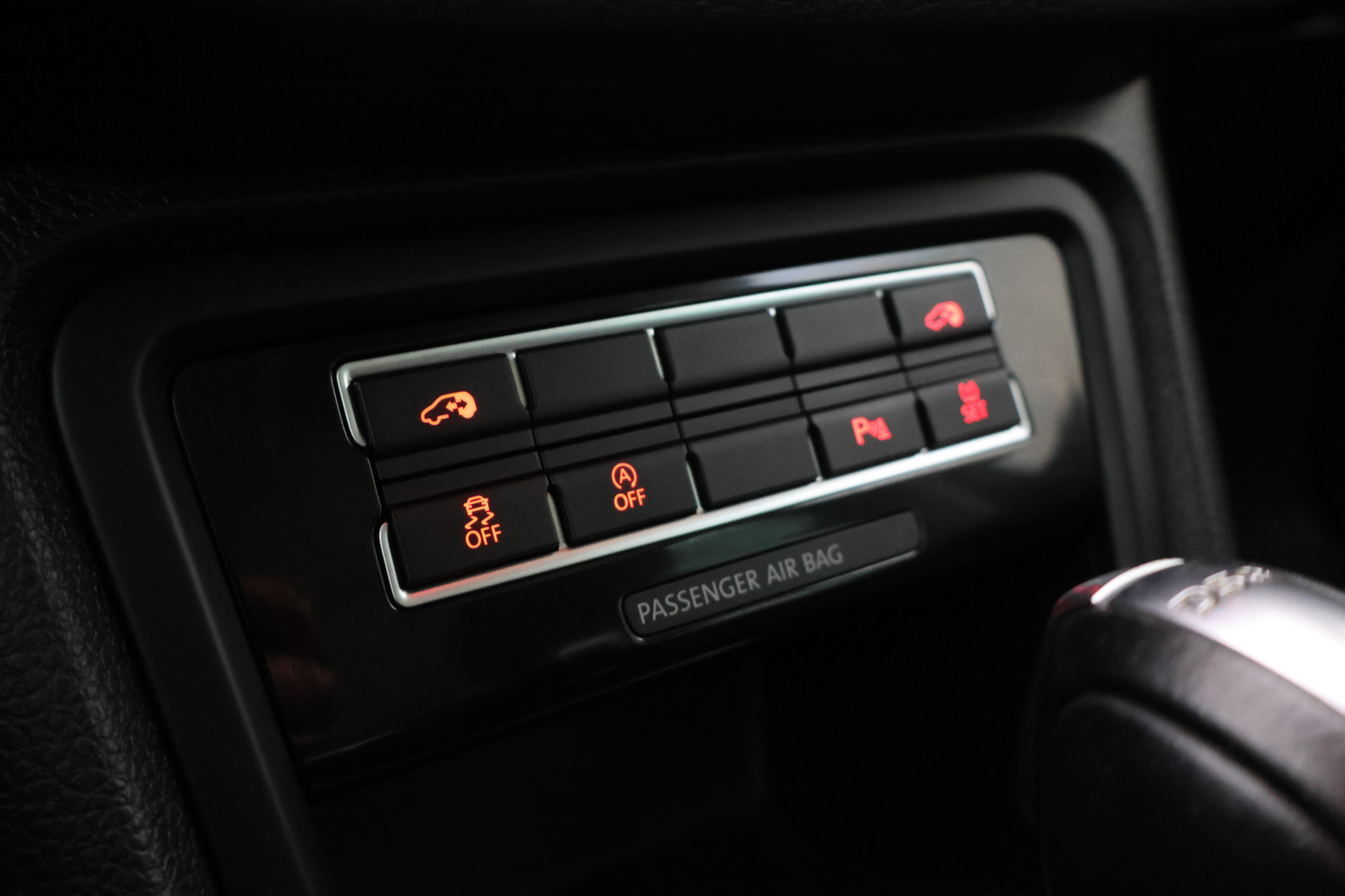Foto van Volkswagen Sharan