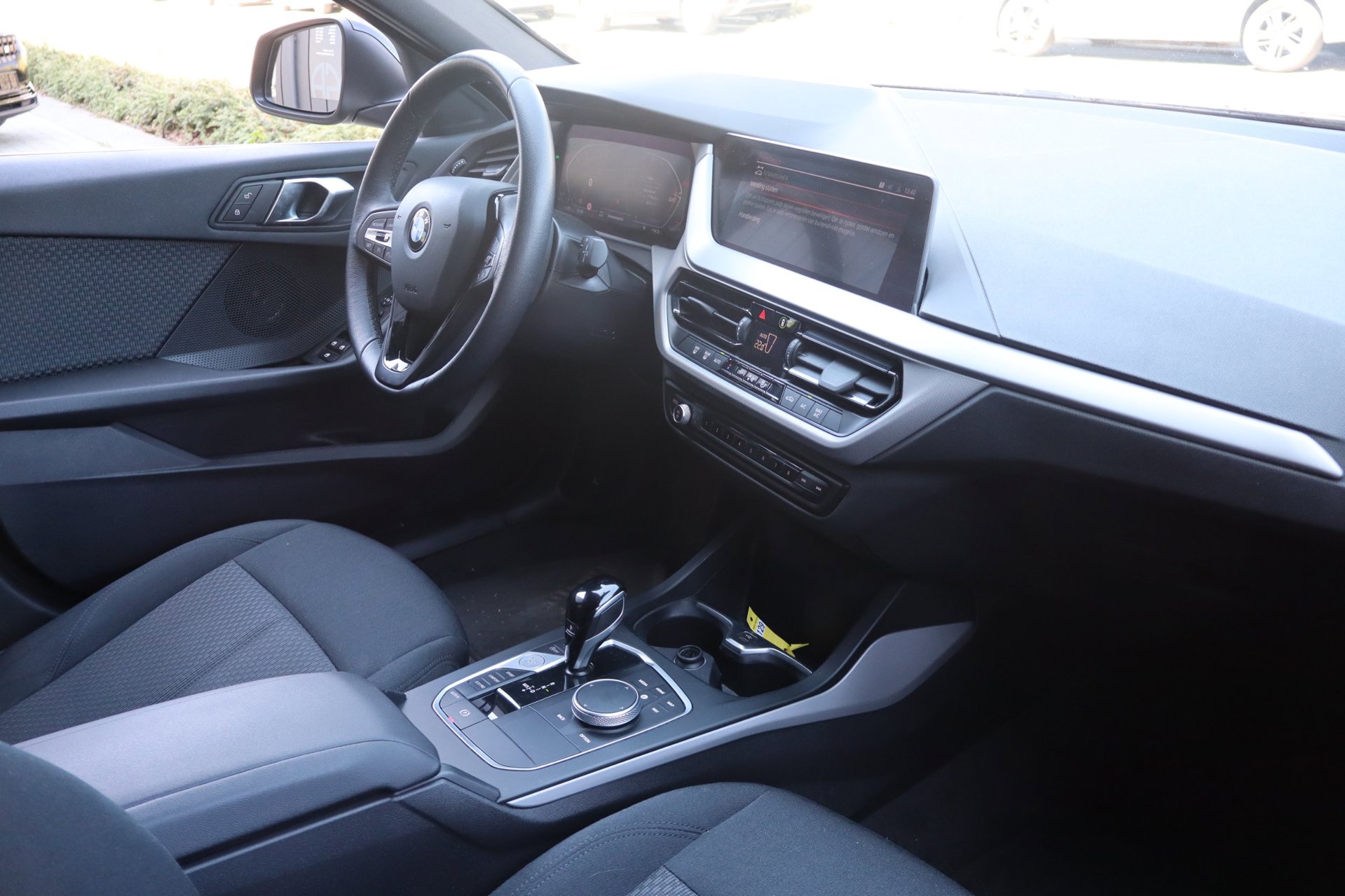Foto van BMW 118i