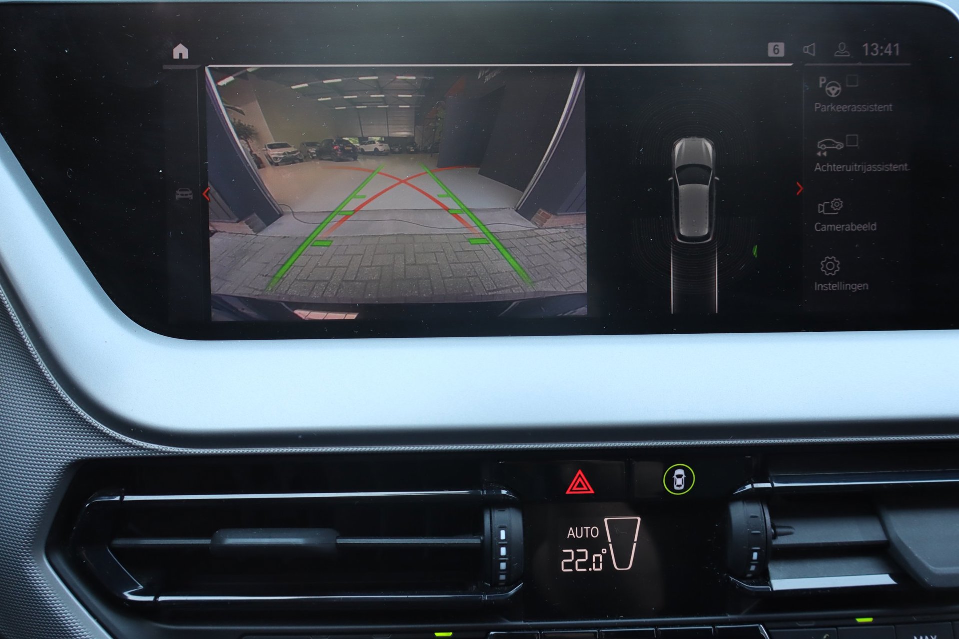 Foto van BMW 118i