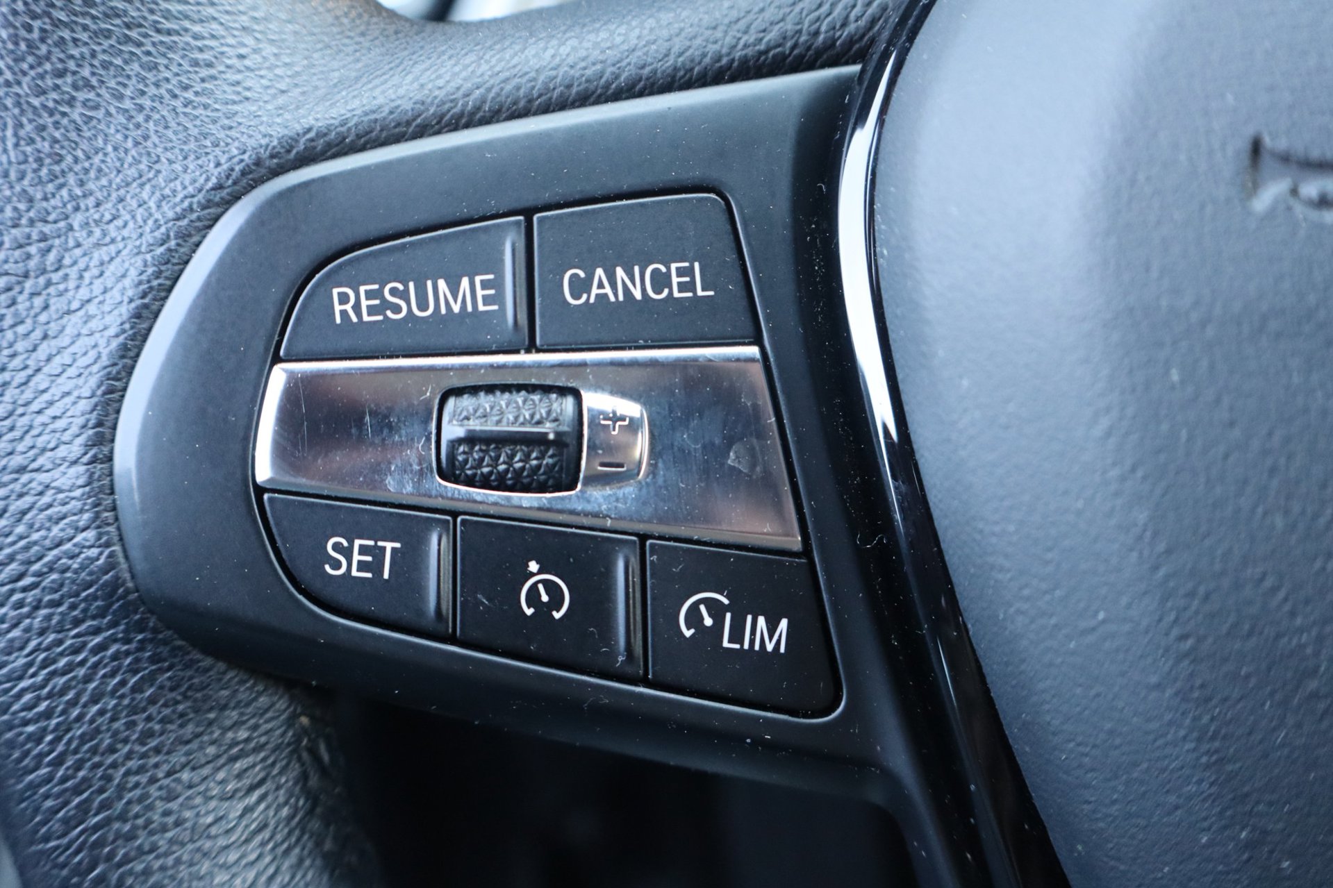 Foto van BMW 118i