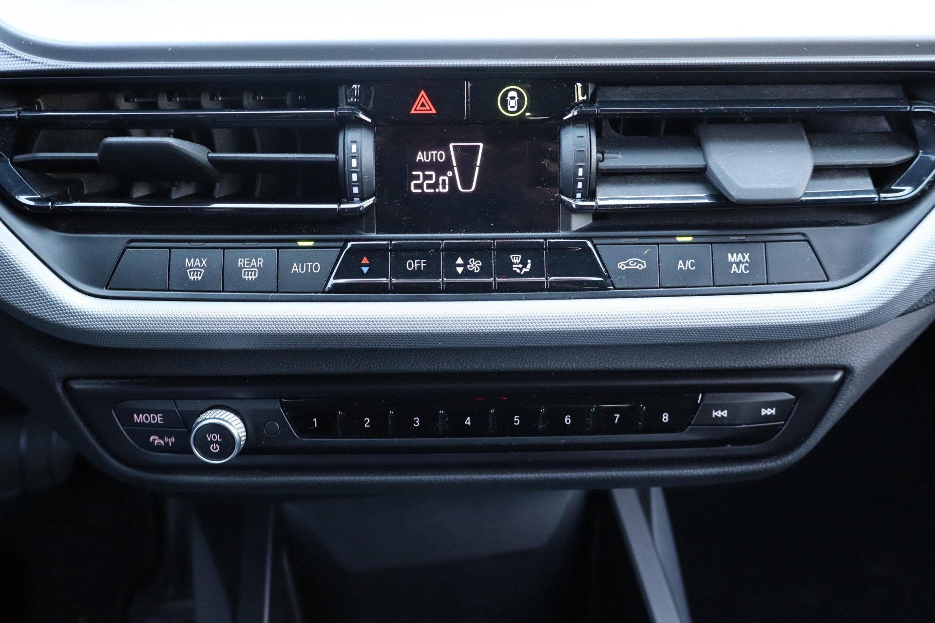 Foto van BMW 118i