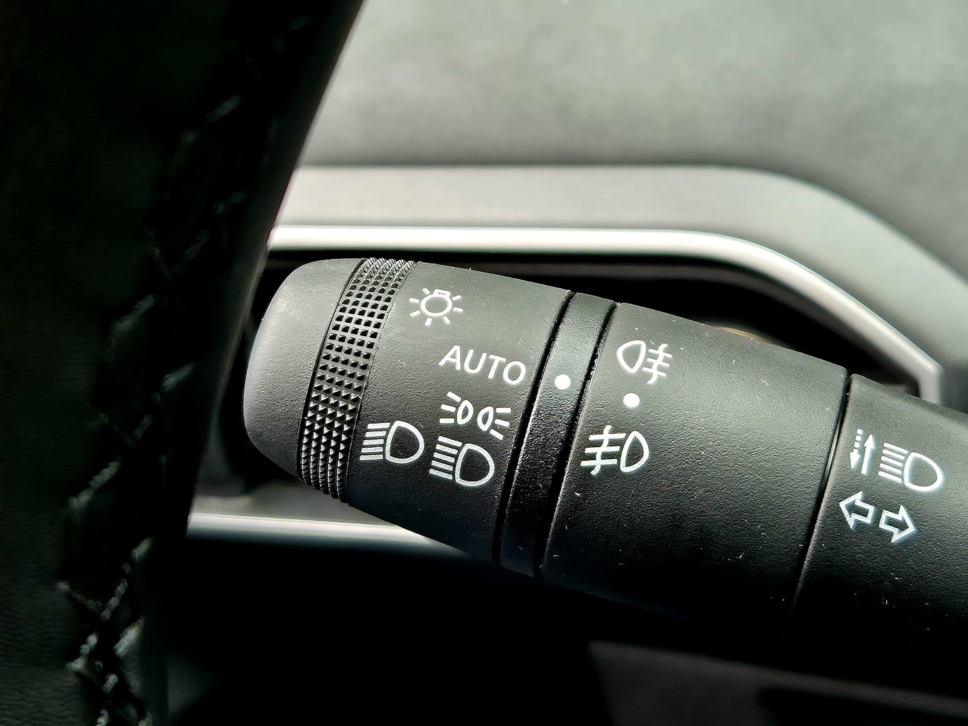 Foto van Dacia Sandero Stepway