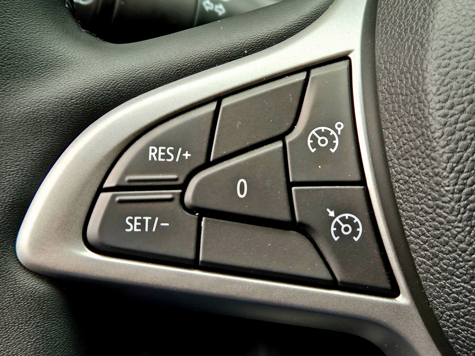 Foto van Dacia Sandero Stepway