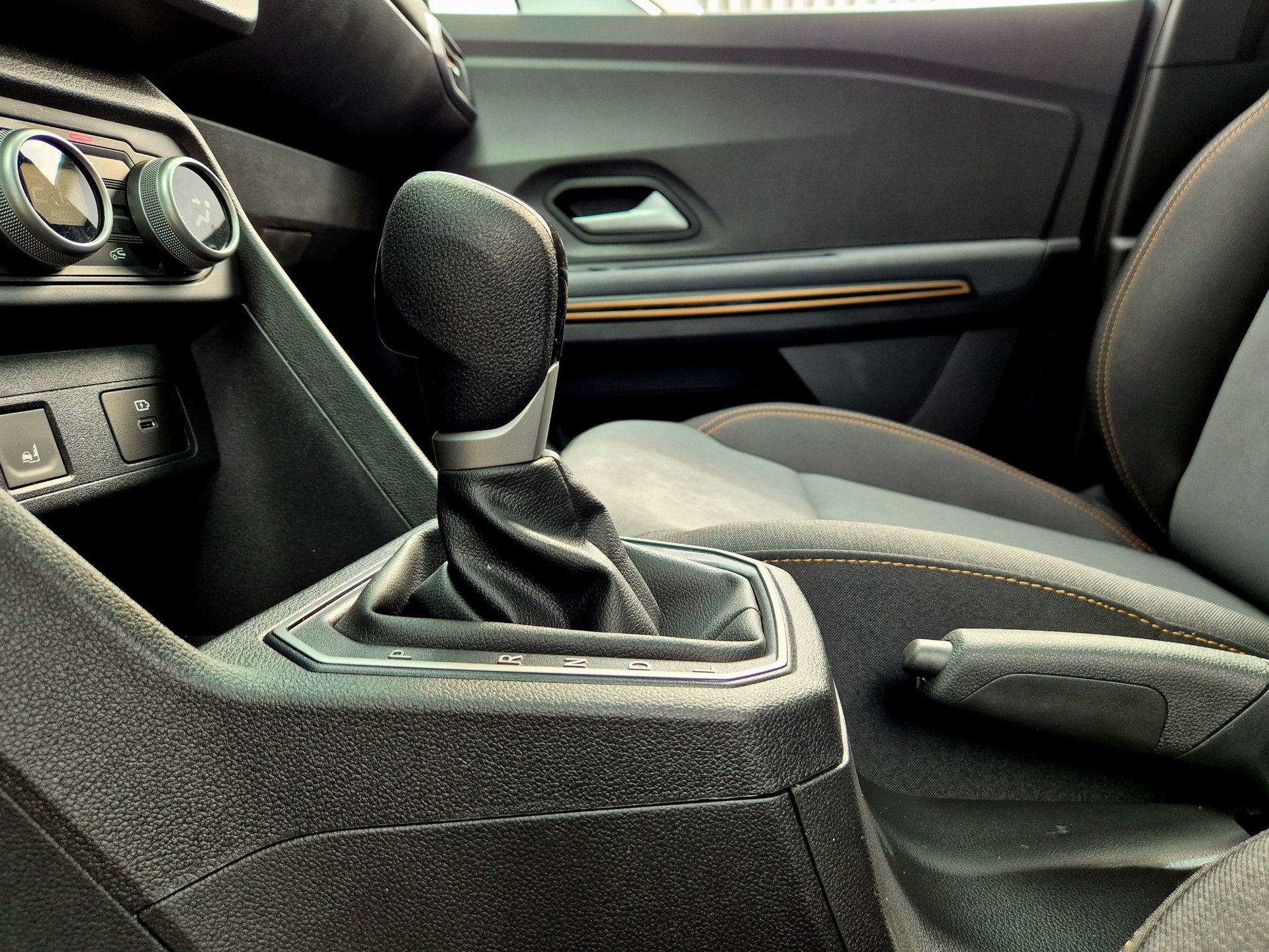 Foto van Dacia Sandero Stepway