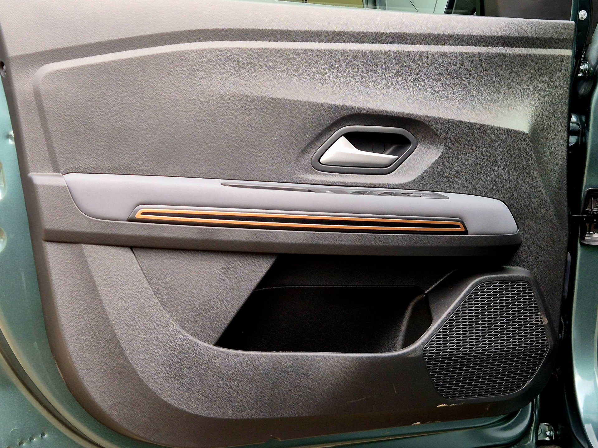 Foto van Dacia Sandero Stepway