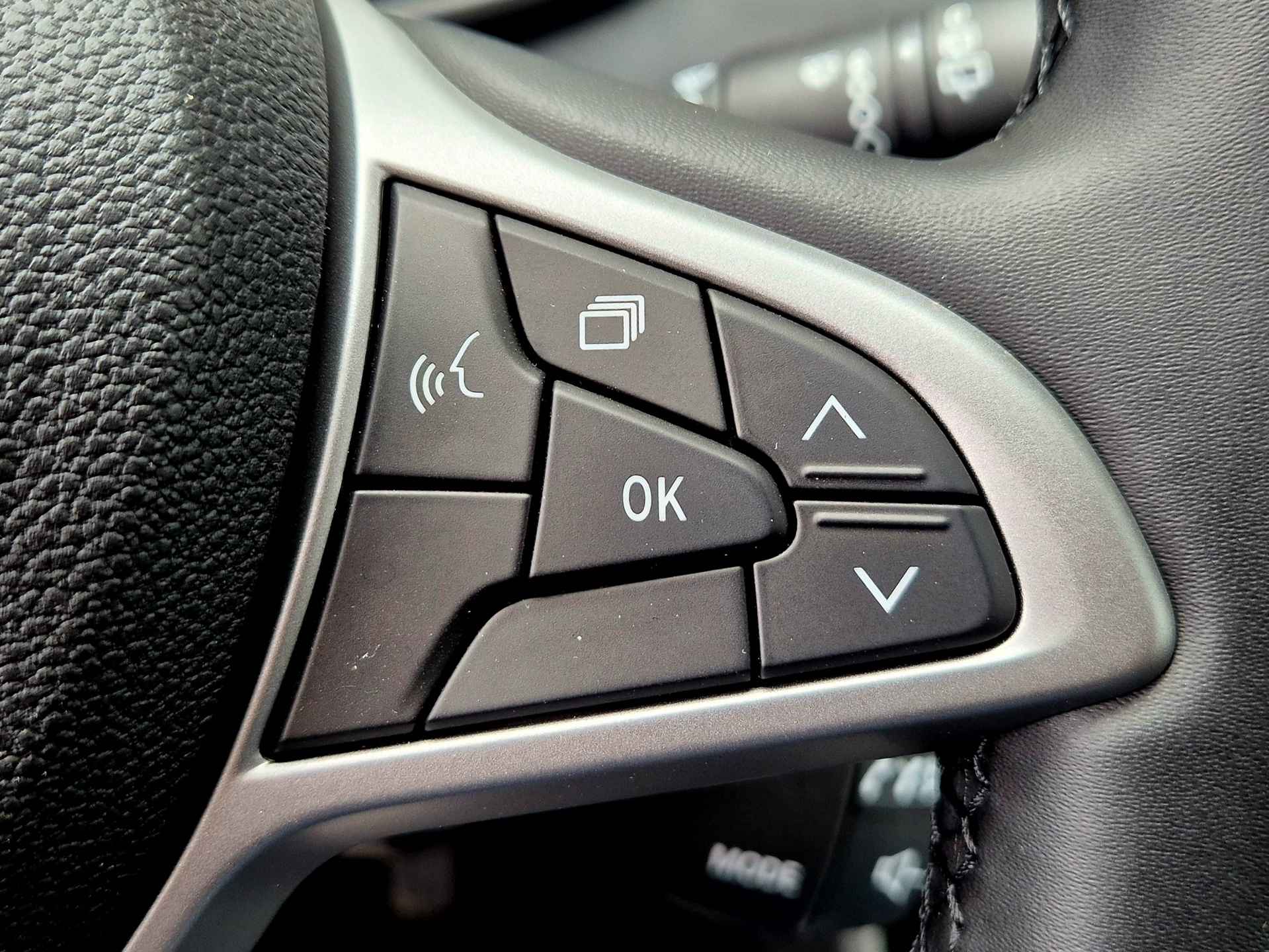 Foto van Dacia Sandero Stepway