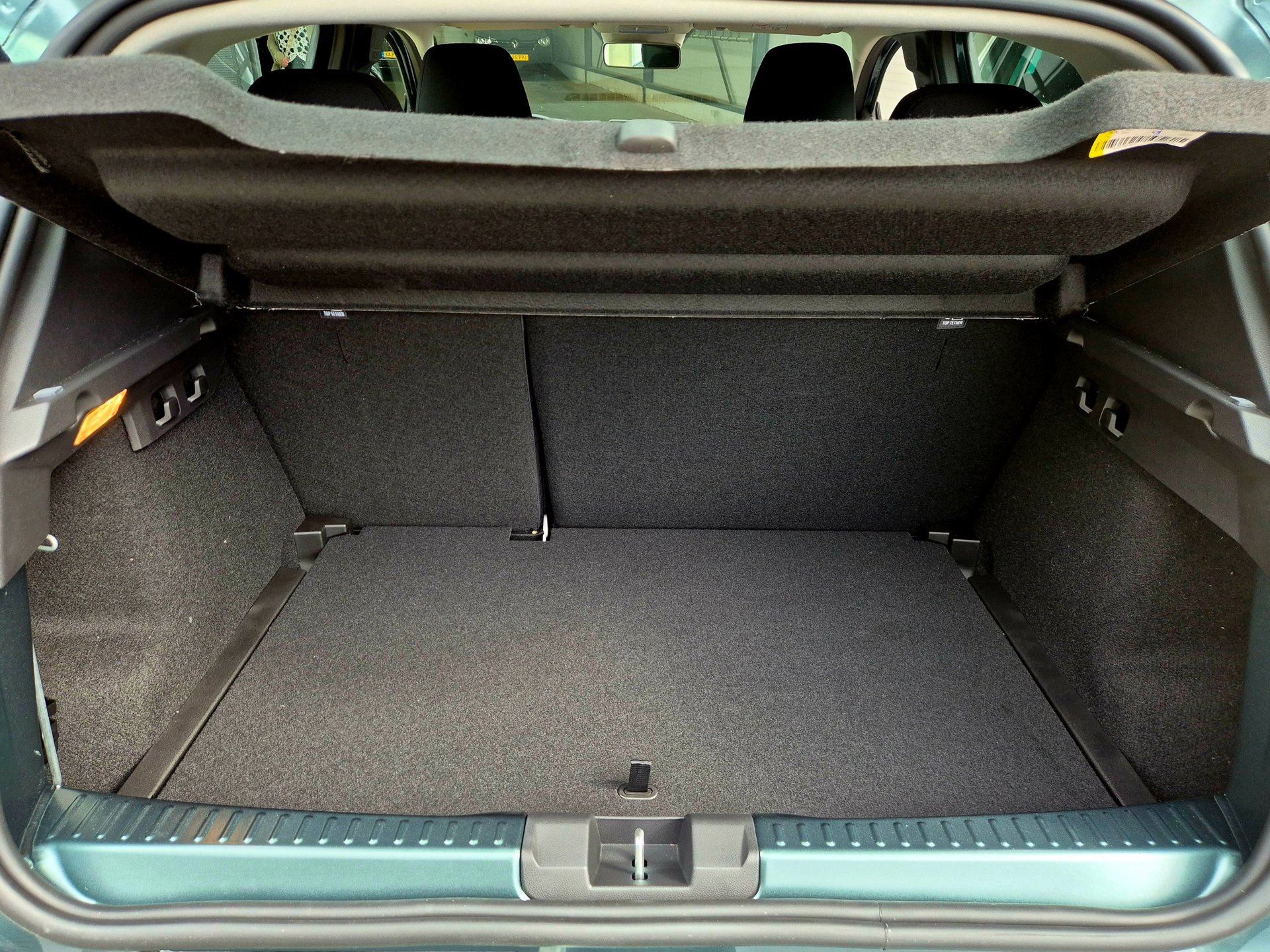 Foto van Dacia Sandero Stepway