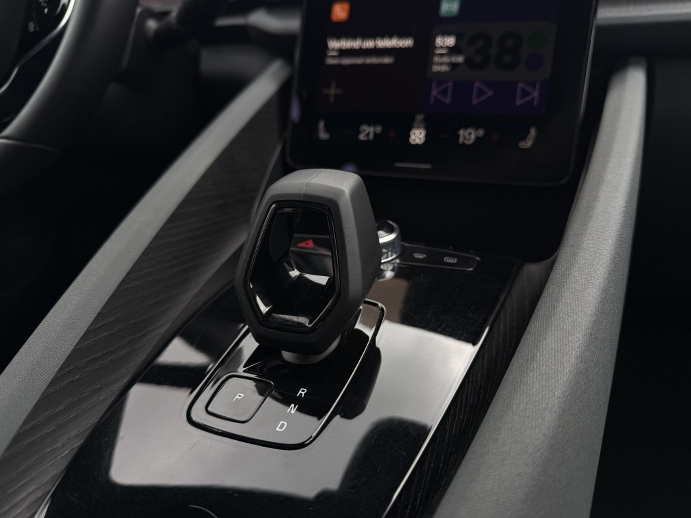 Foto van Polestar Polestar 2