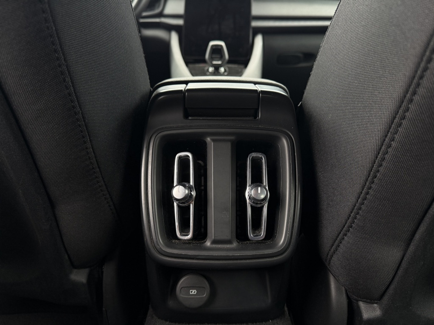 Foto van Polestar Polestar 2