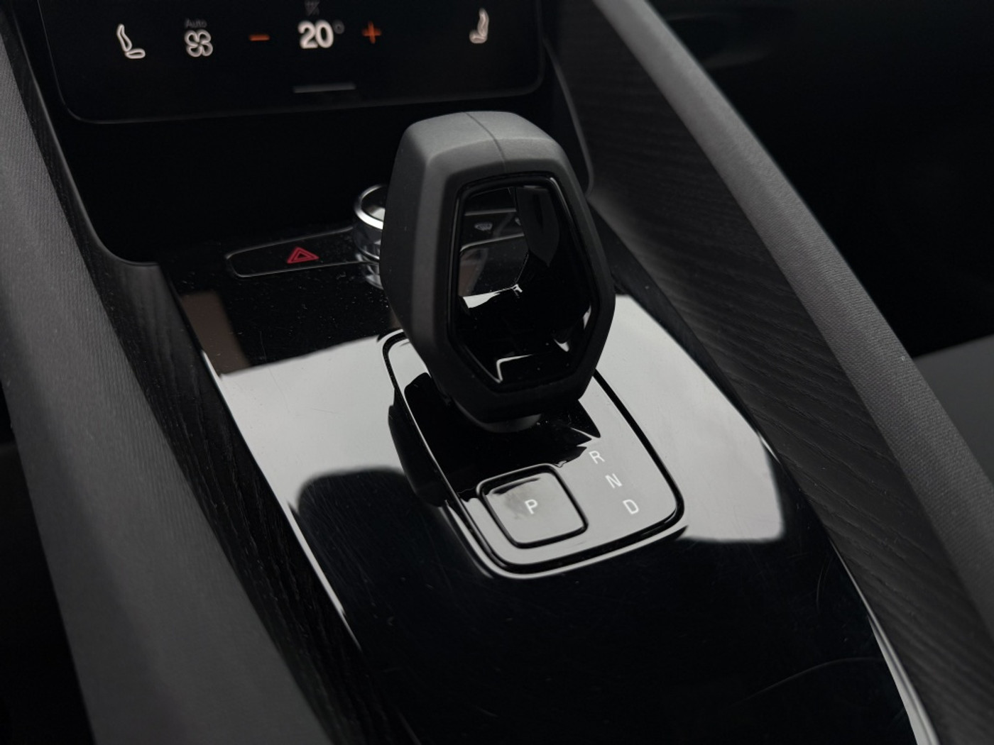 Foto van Polestar Polestar 2