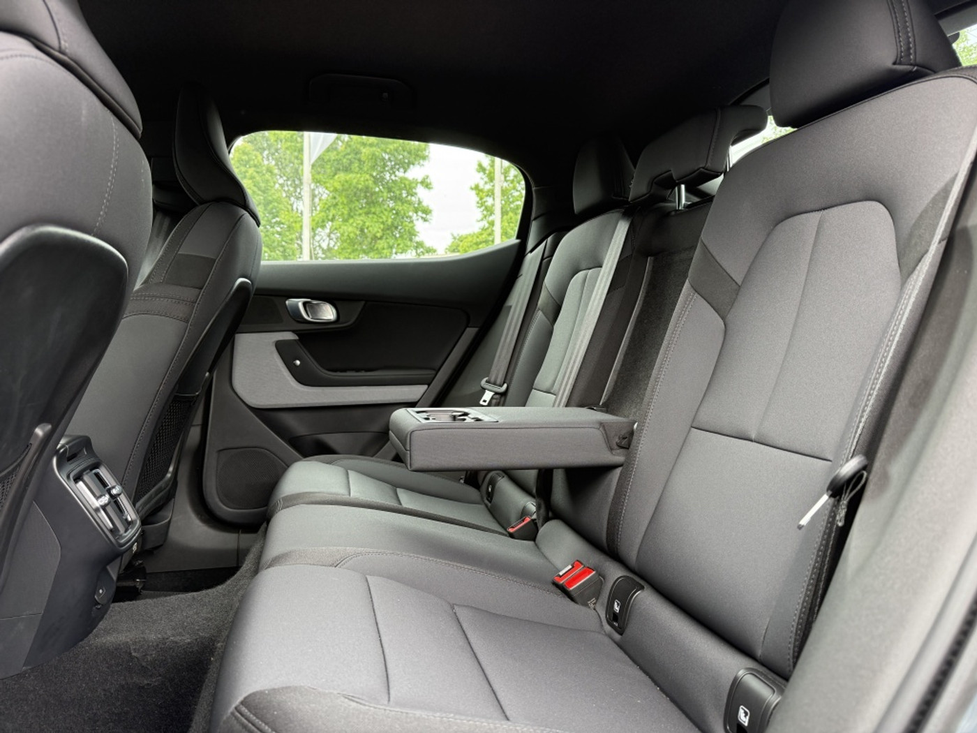 Foto van Polestar Polestar 2