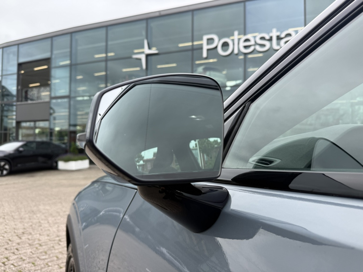 Foto van Polestar Polestar 2