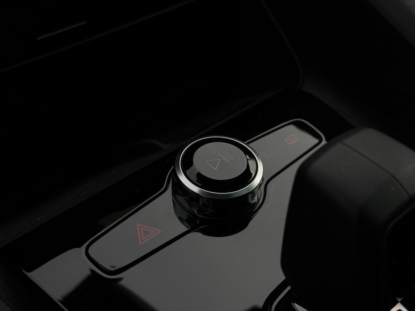 Foto van Polestar Polestar 2