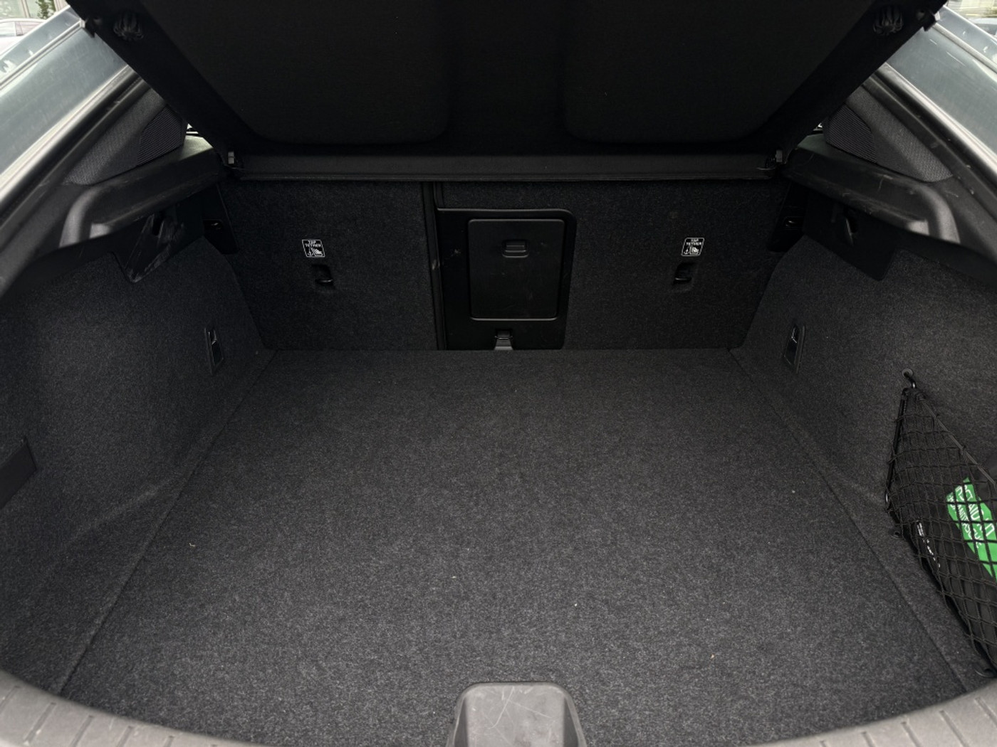 Foto van Polestar Polestar 2