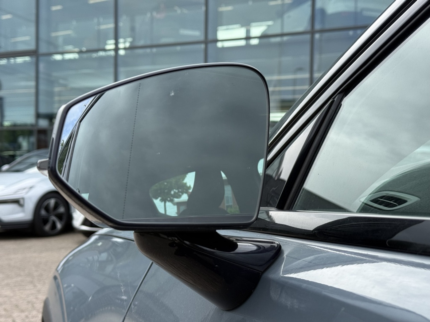 Foto van Polestar Polestar 2