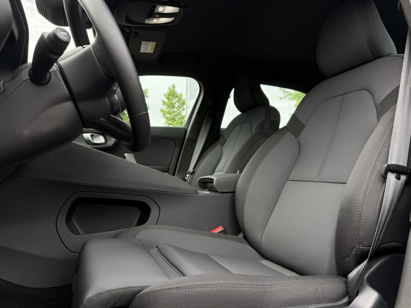 Foto van Polestar Polestar 2
