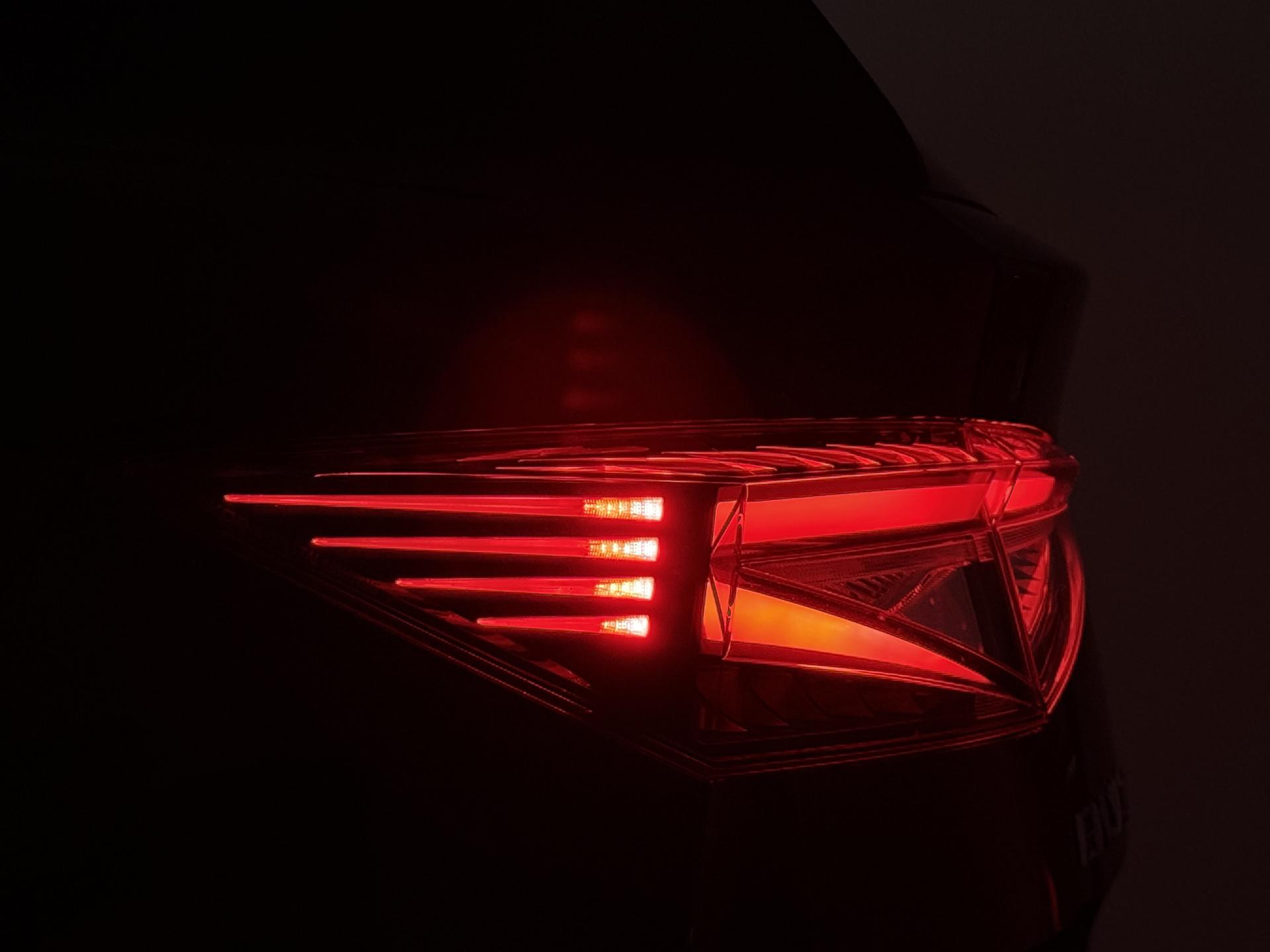 Foto van Skoda Enyaq 80