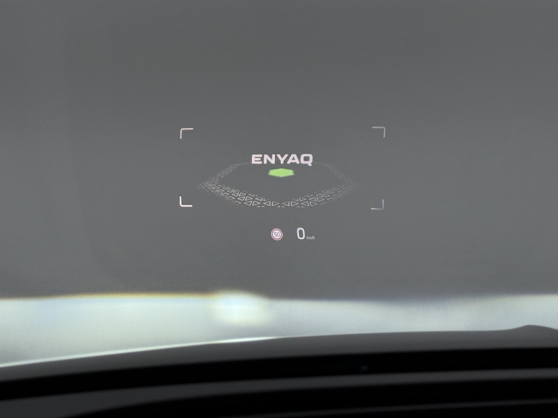 Foto van Skoda Enyaq 80