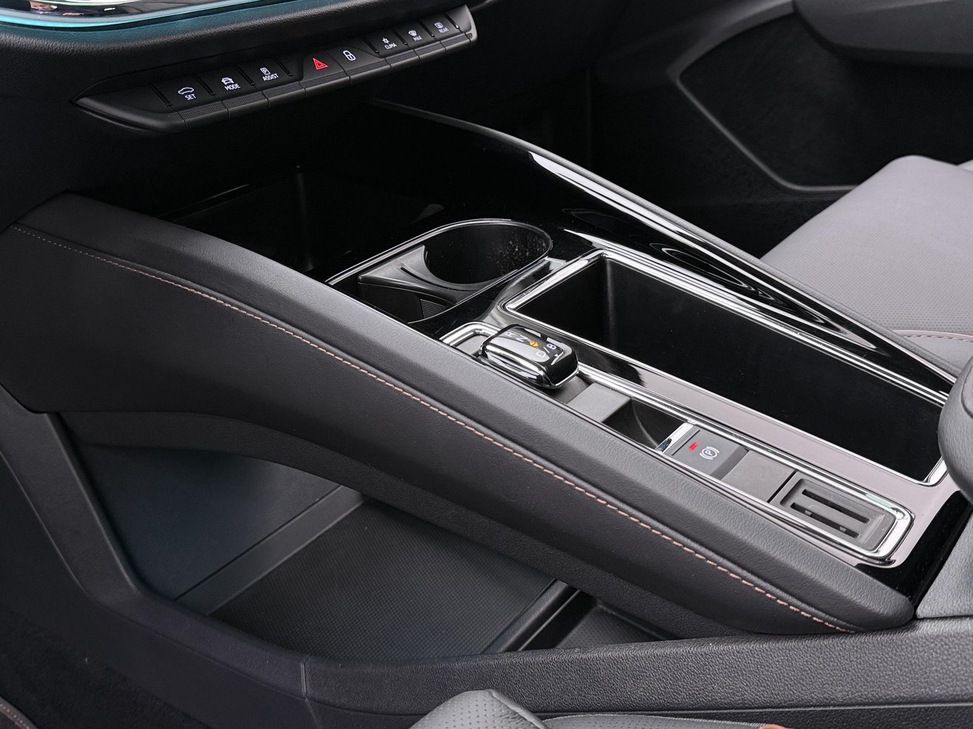 Foto van Skoda Enyaq 80