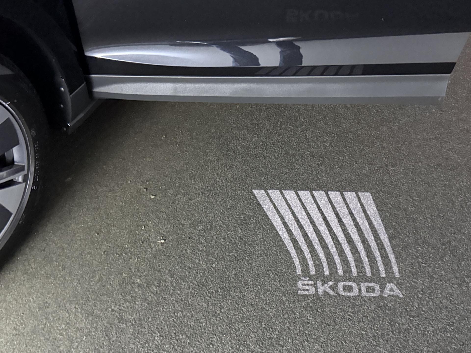 Foto van Skoda Enyaq 80
