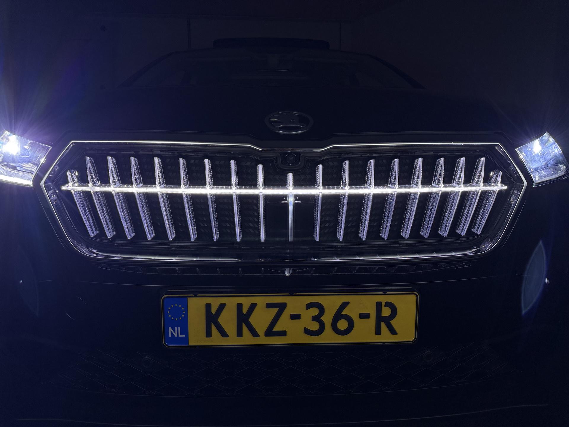 Foto van Skoda Enyaq 80