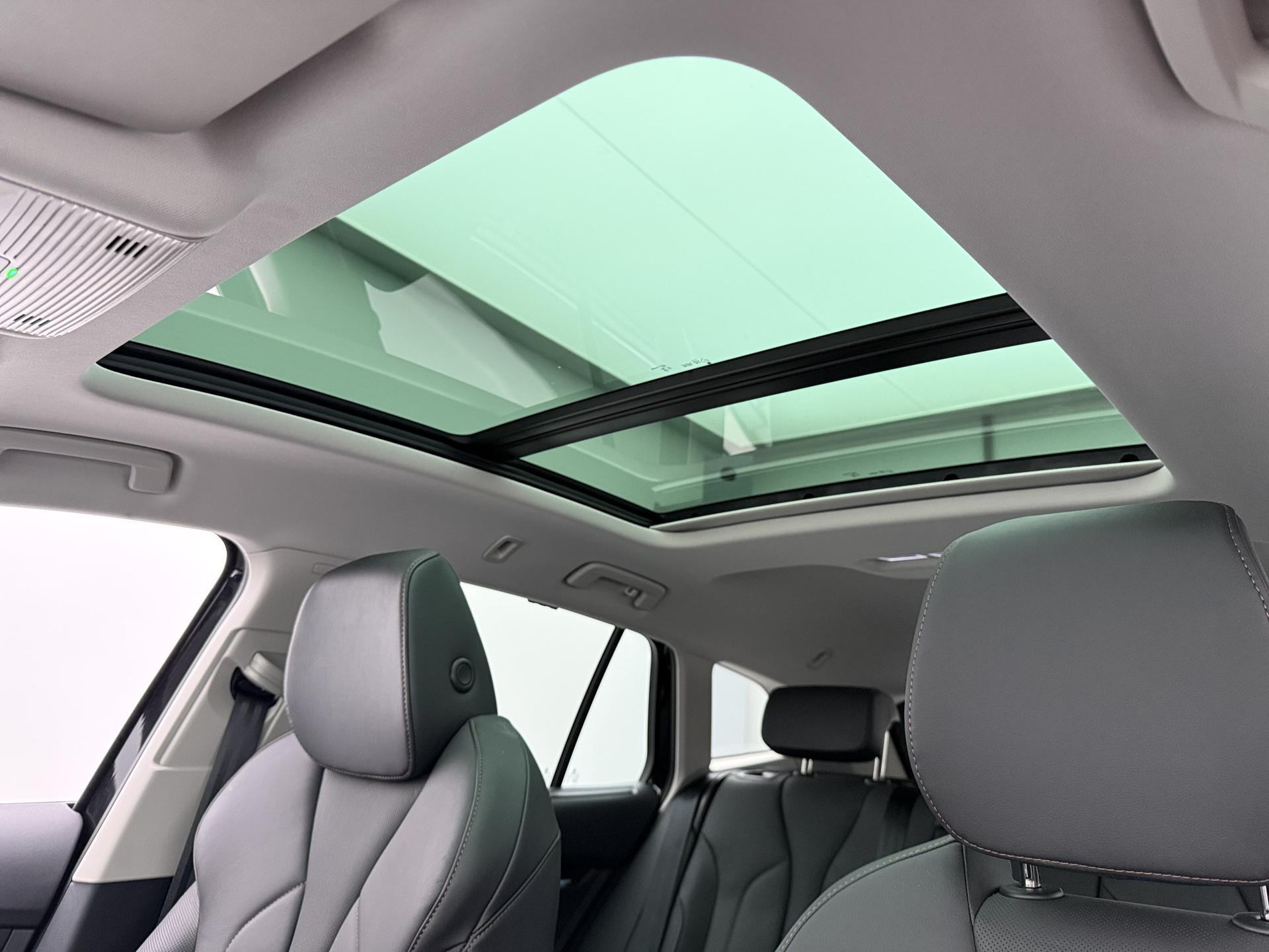 Foto van Skoda Enyaq 80