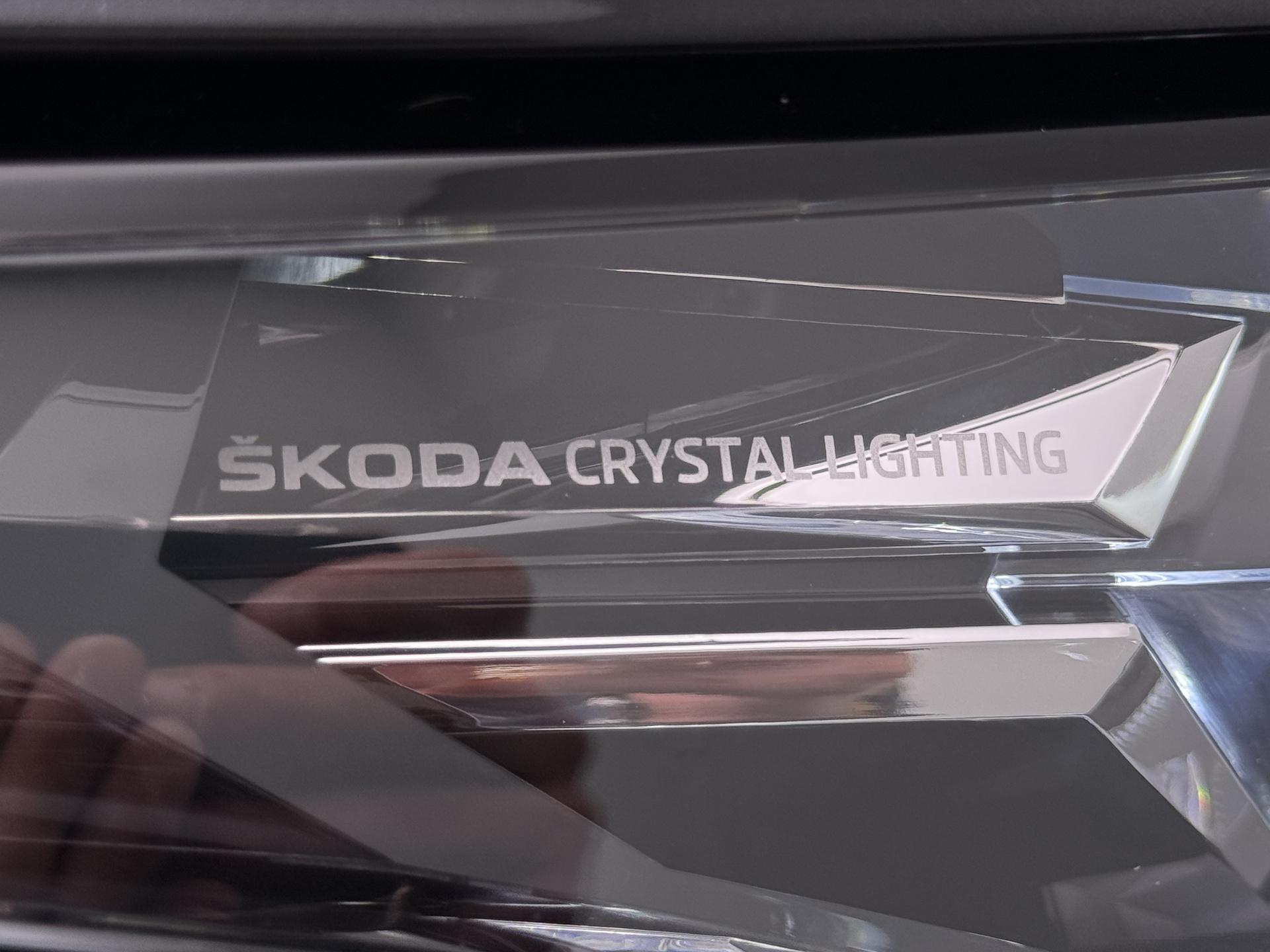 Foto van Skoda Enyaq 80